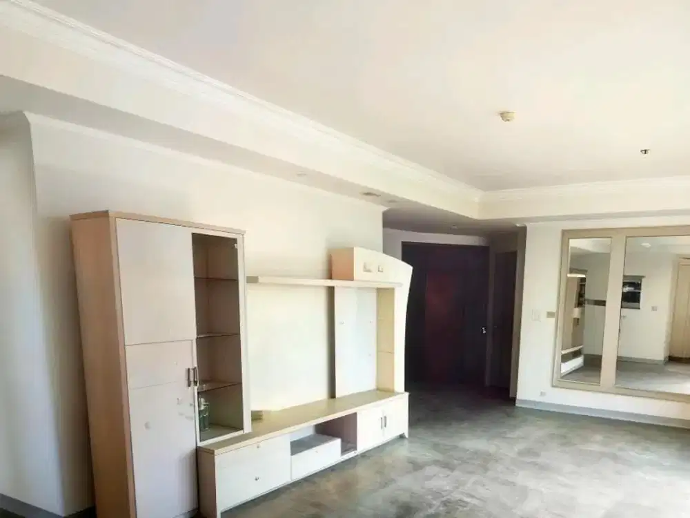 Kondomunium Regency Tunjungan Plaza VIEW CITY