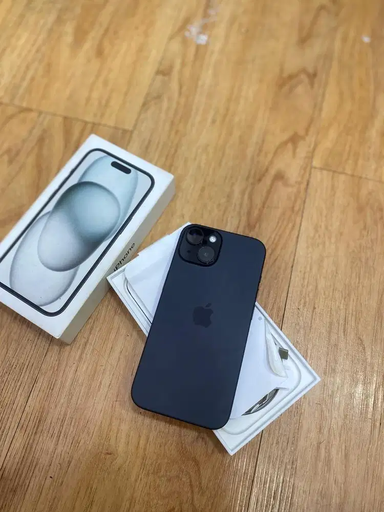 iphone 15 128gb resmi ibox