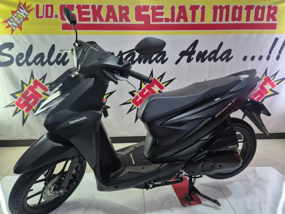 New beat deluxe keyless 2025 READY
