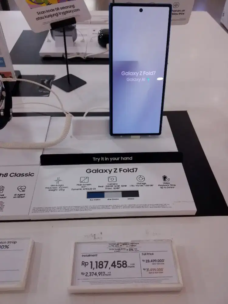 CICILAN RINGAN KTP AJA