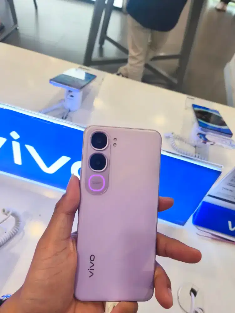 Vivo Y21D IP 68/69