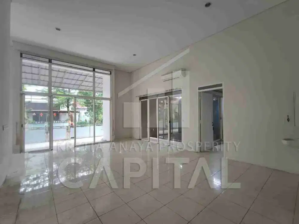 RUMAH NYAMAN & ELEGAN
Tatar Naganingrum – Kota Baru Parahyangan