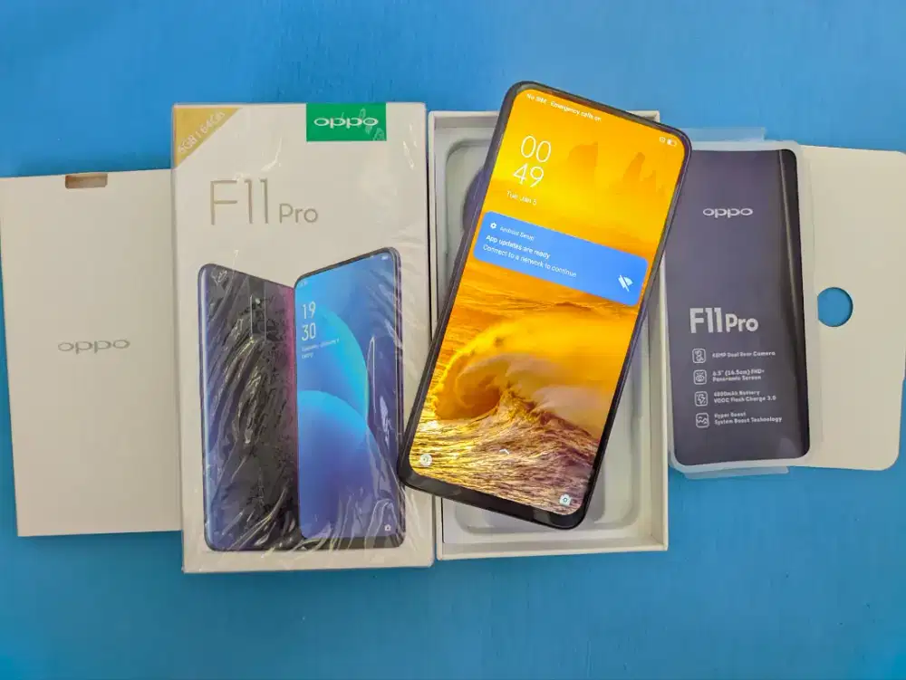 Oppo. f11 Pro 6/64gb