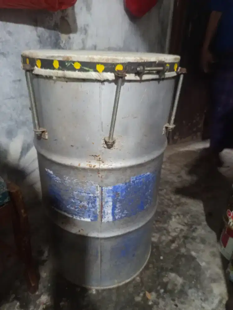 Jual bedug kondisinya masih bagus