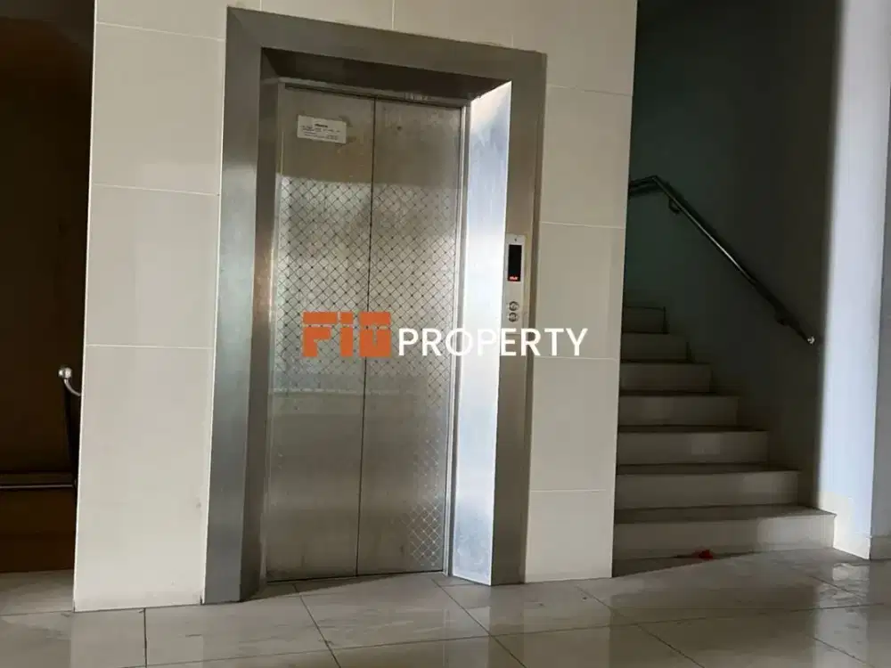 JUAL RUKO SIAP HUNI JL RAYA BILAL