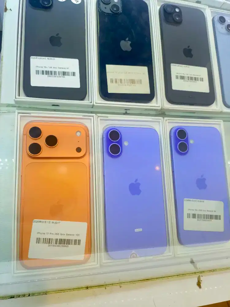 Bisa cicilan tanpa DP