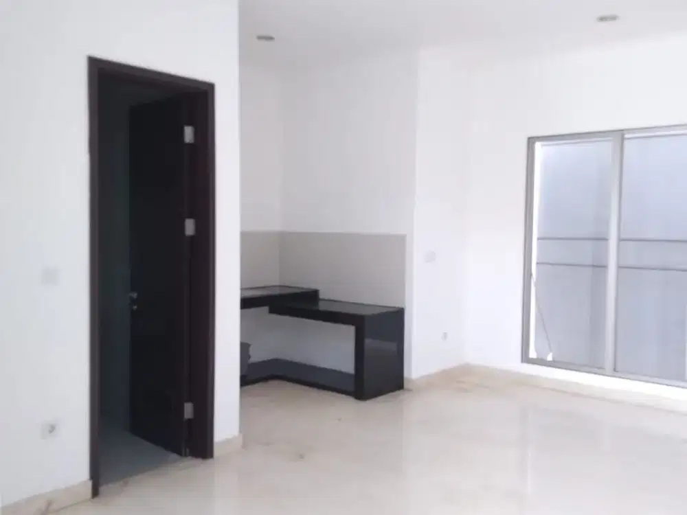 DIJUAL MURAH Rumah Golf Island| 8x15 | 4M