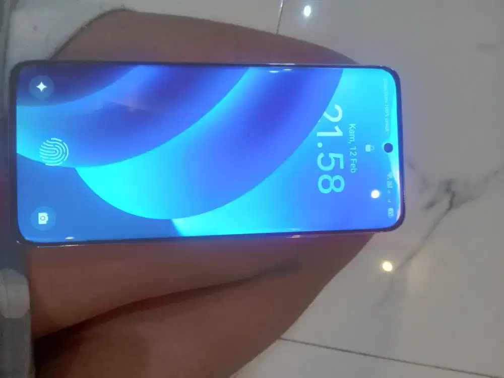 Saya mau jual hp Oppo Reno 12 5g