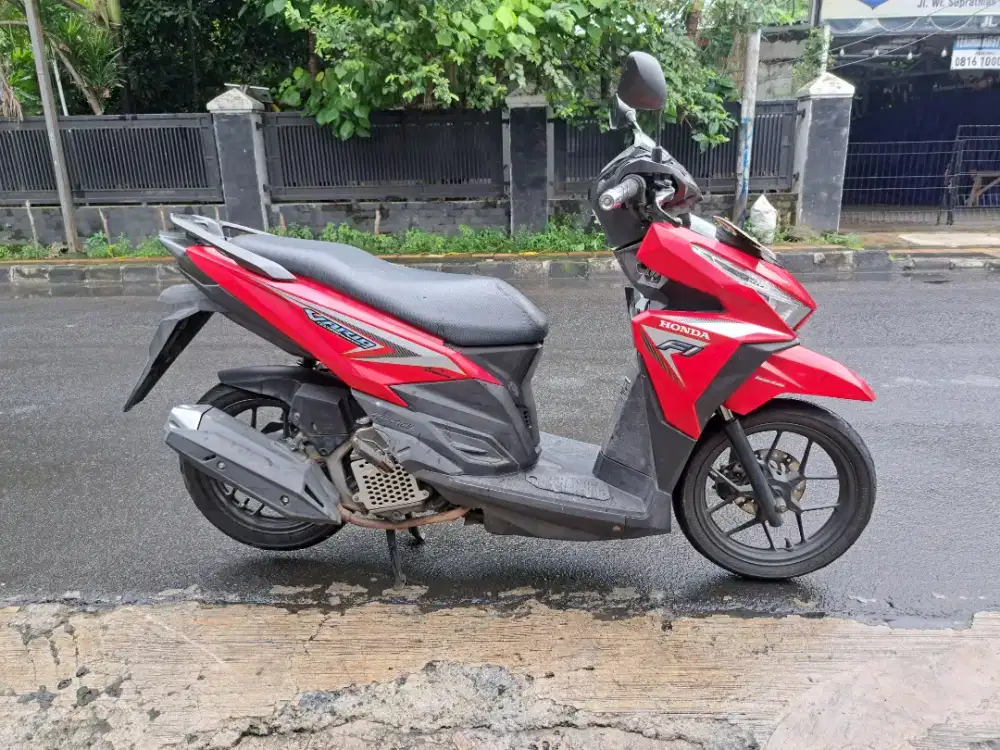 Honda vario 125 led old 2018
