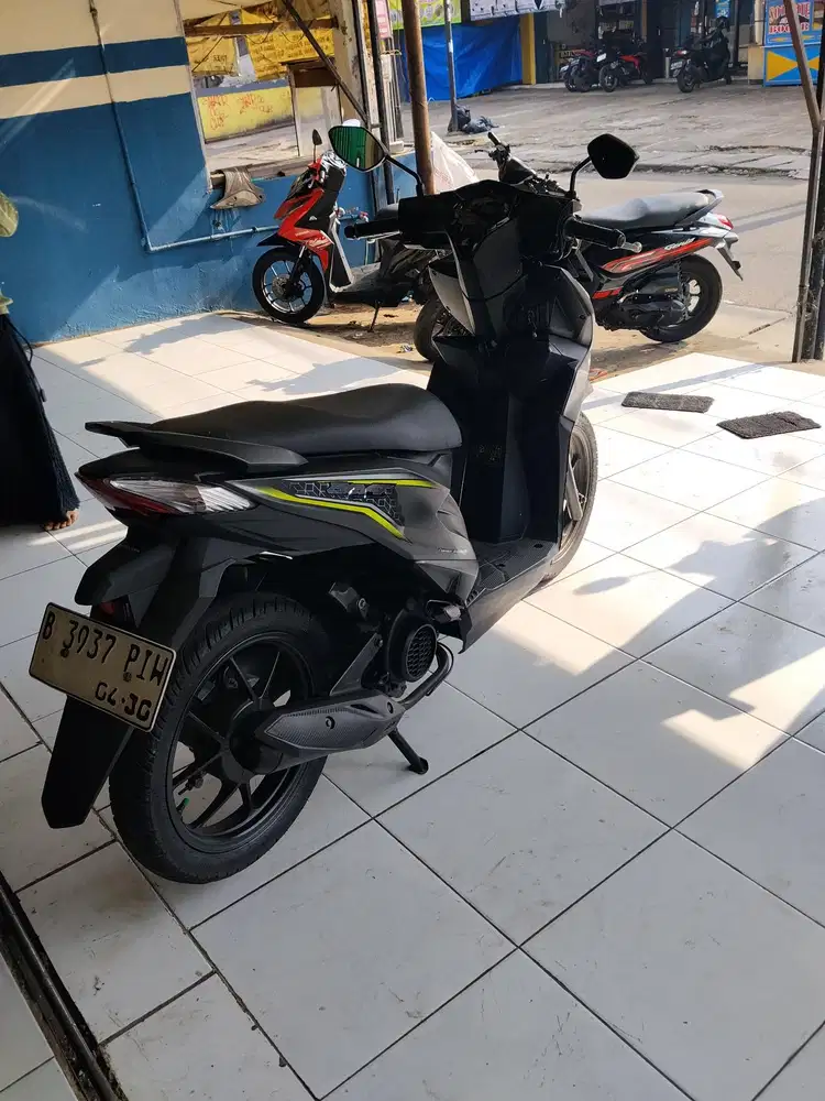 Di Jual BEAT2020 Kondisi OK