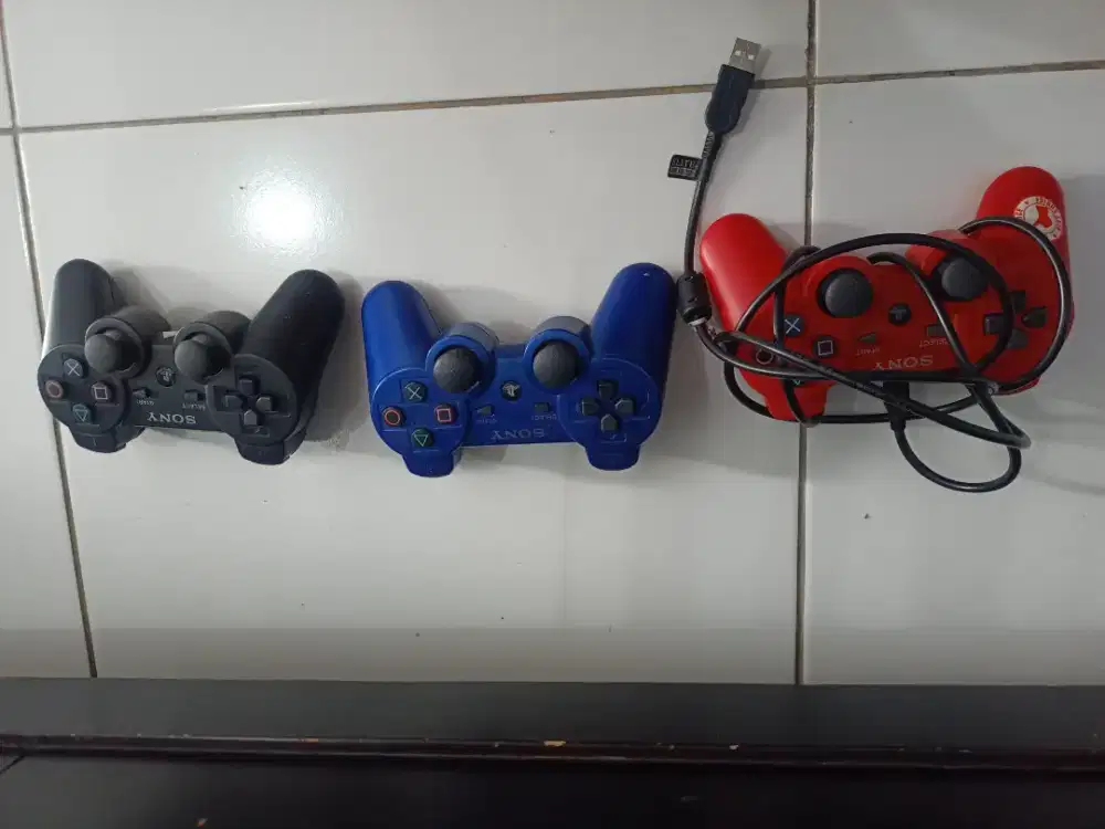 stik game console ps