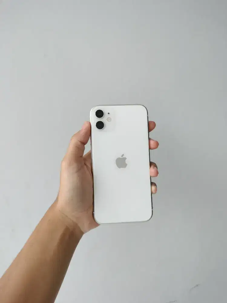 iPhone 11 128gb inter