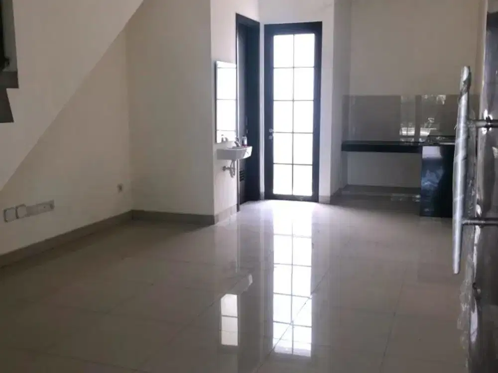 Ivn - Dijual Rumah Green Village Nego Tipis 2 Kamar Unfurnish