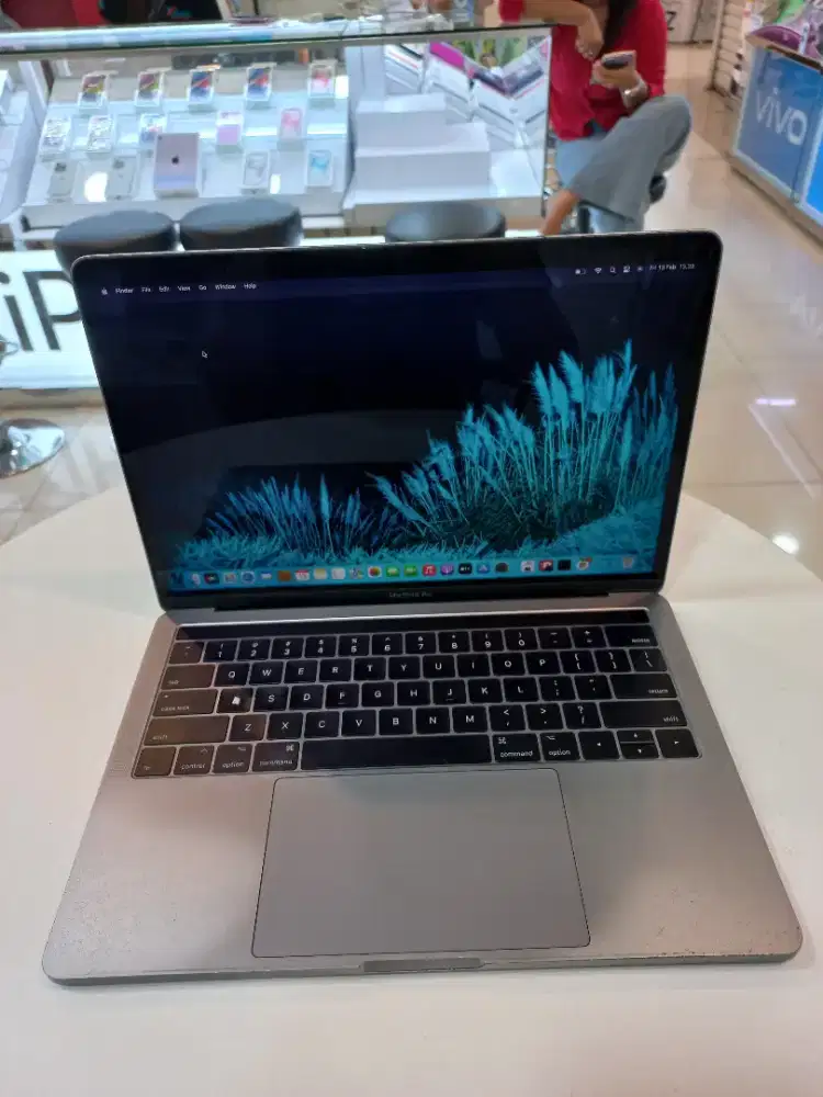 MacBook Pro 2017