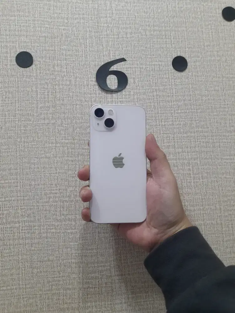 Iphone 13 128gb ibox pink fulset