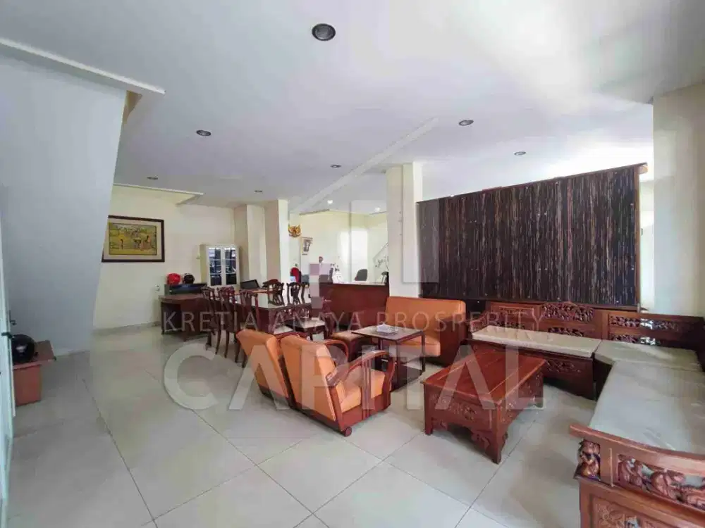 2 RUKO RENDENG SIAP HUNI di AWANI RESIDENCE – PADALARANG