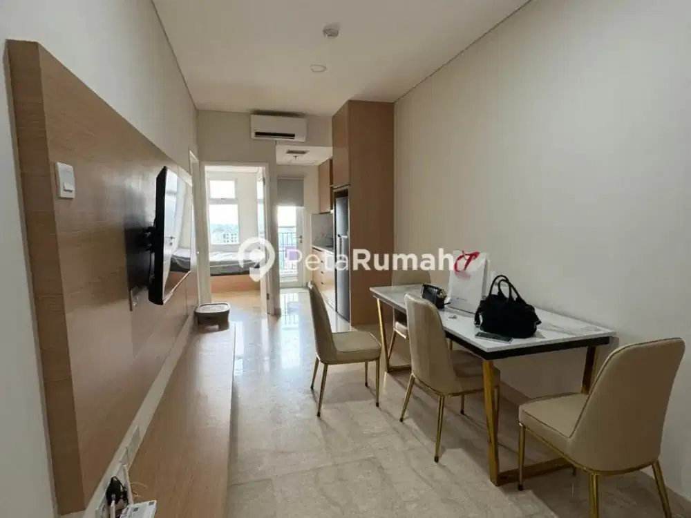 DISEWA APARTEMEN JALAN PUTRI HIJAU APARTEMEN PODOMORO TOWER LIBERTY | DAERAH KESAWAN (RICKY YOE)