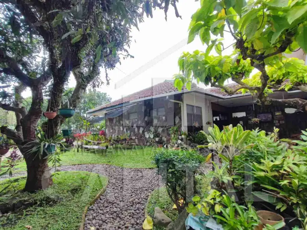 TERMURAH RUMAH LUAS di BUDISARI - SETIABUDI