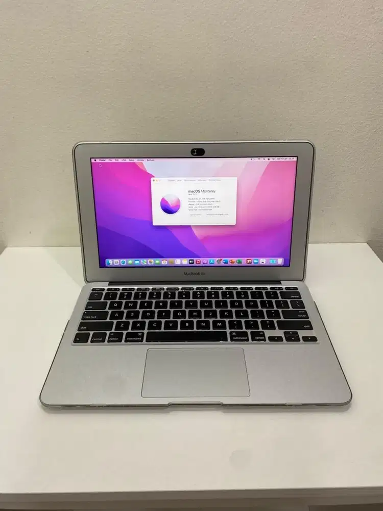 Macbook Air 2015