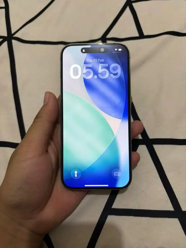 Iphone 15 Pro 256gb ibox Fulset nominus