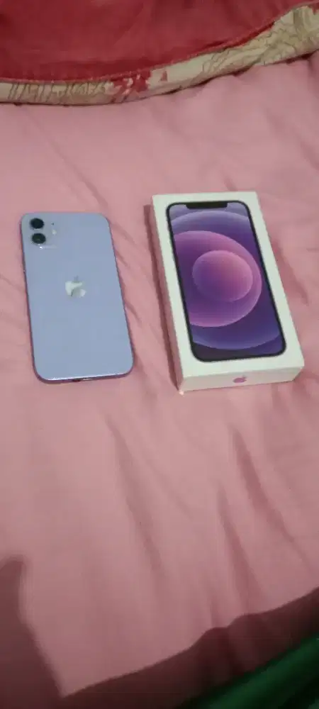 Iphone 12 128 all oprator