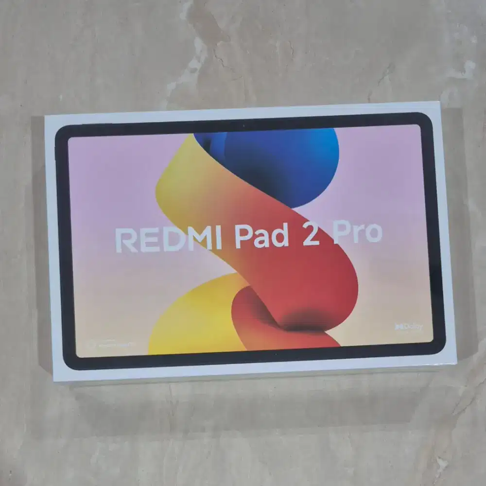 REDMI PAD 2 PRO 8GB 256GB