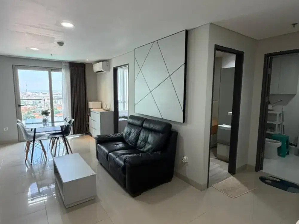 JUAL RUGI! JUAL CEPAT Apartemen praxis kayoon