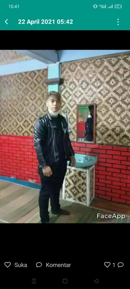 Inpo loker bekerja tanpa batas