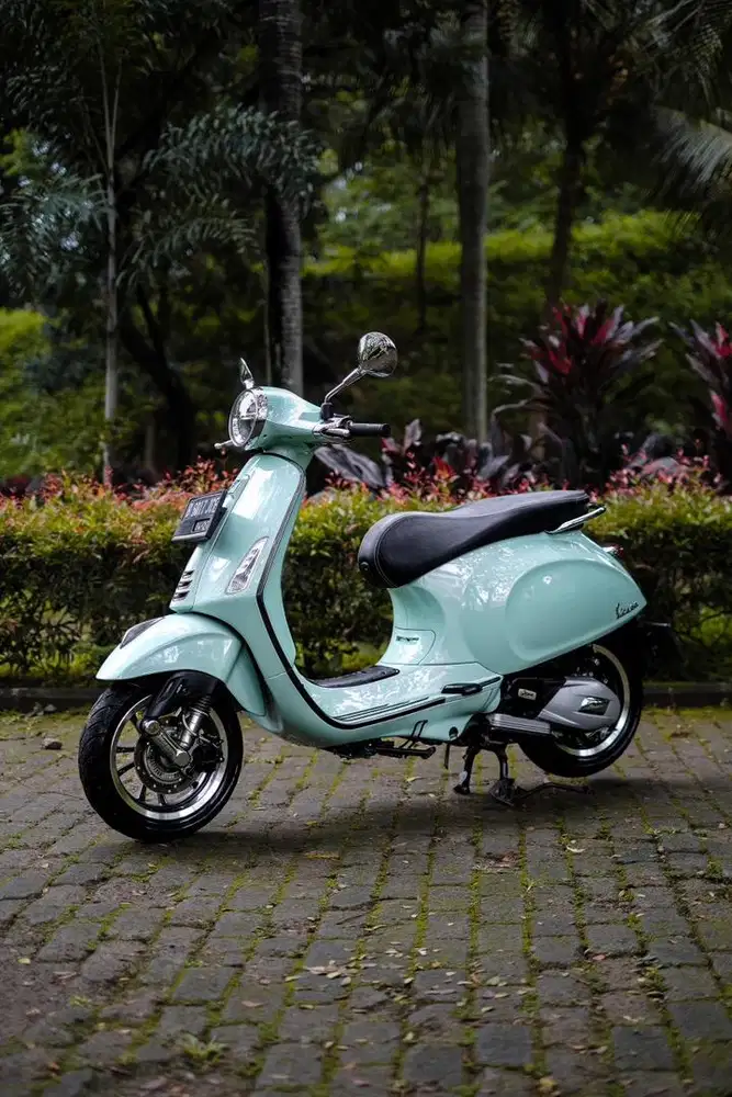 PRIMAVERA 150 S EDITION 2022