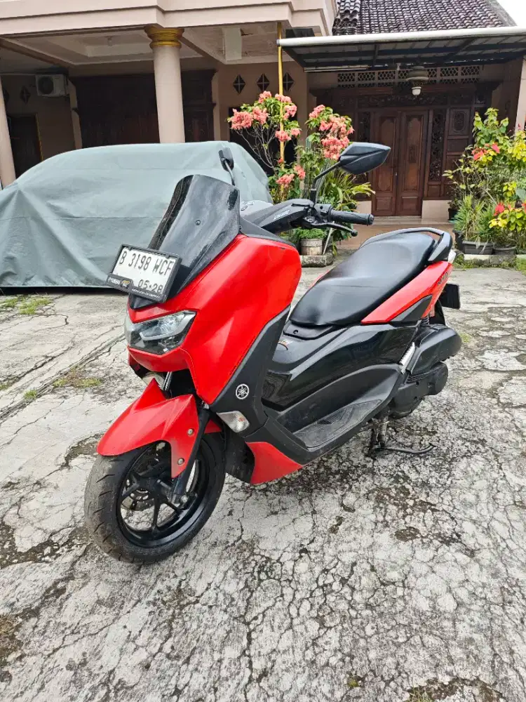 FOR SALE... Nmax New 155cc 2023 Kayles