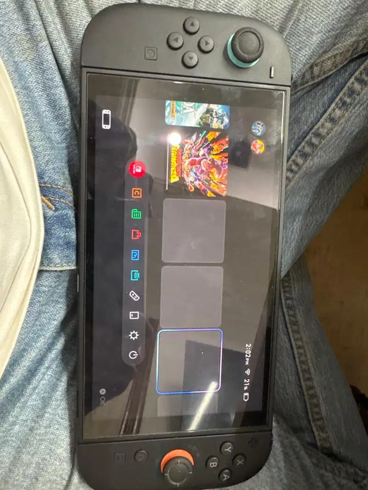 nintendo switch 2 + donkey kong