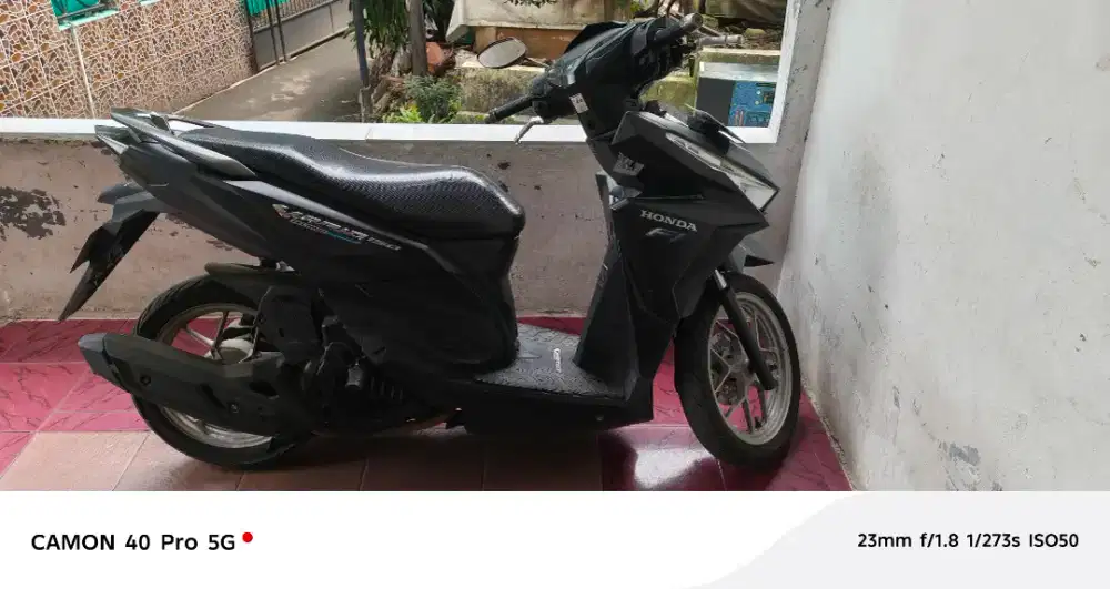 Vario 150 Led Old