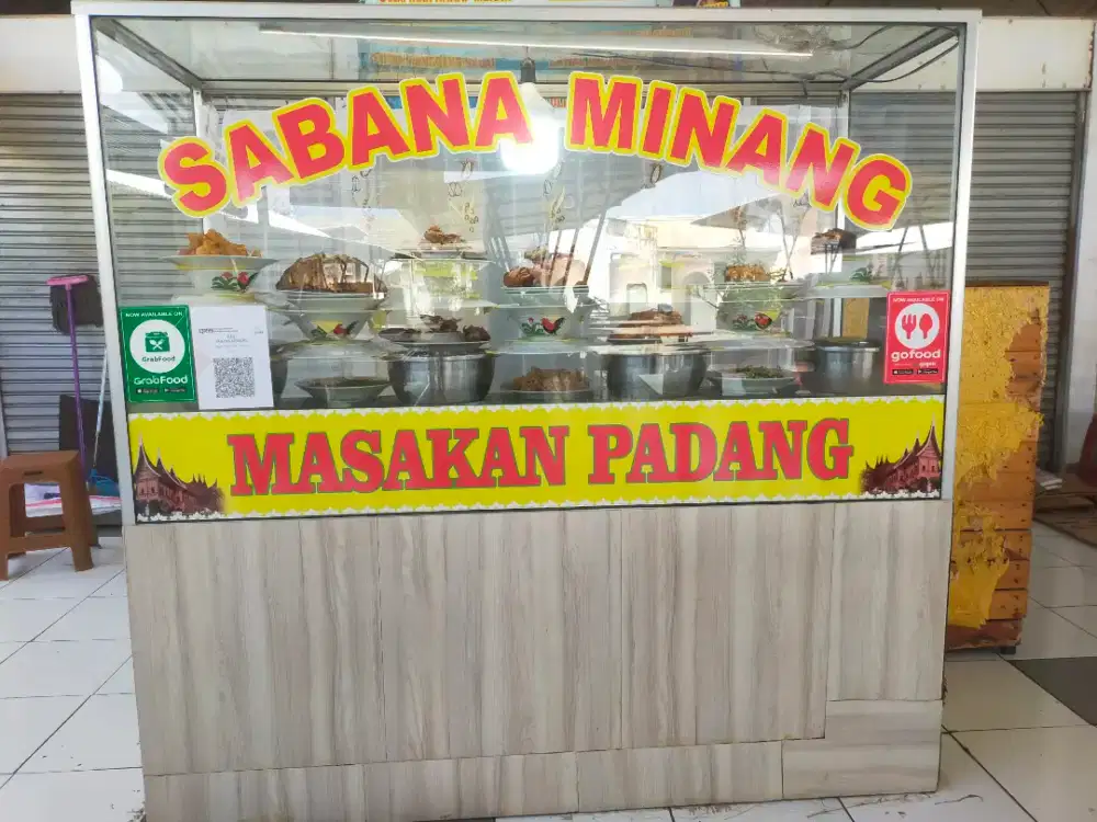 Dicari pramuniaga wanita