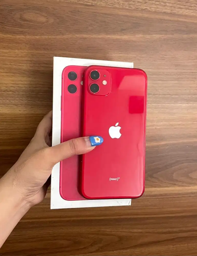 iphone 11 nominus alloperator fullset