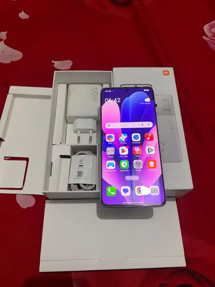 Redmi Note 13 Pro+ 12/512