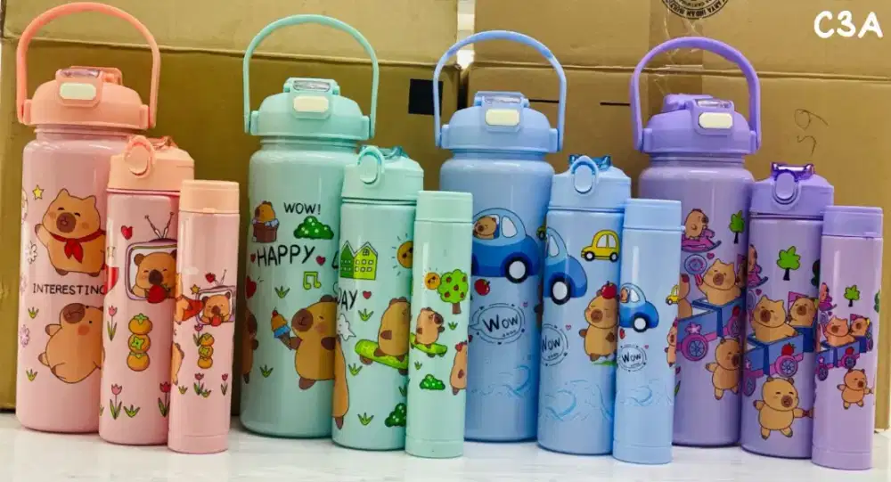 ADMIN PACKER ONLINE SHOP BUKAN ADMIN KANTOR