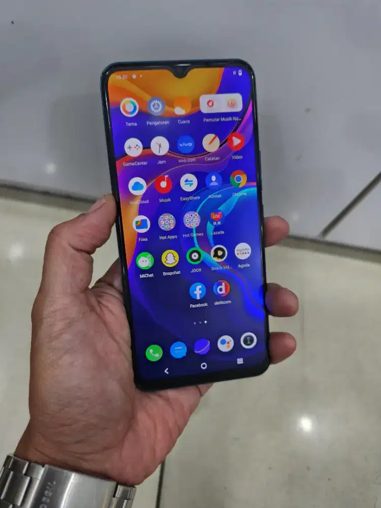 Vivo v20 se 8/128 istimewa