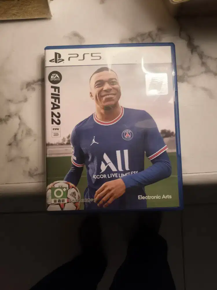 Jual BD playstation 5 PS 5