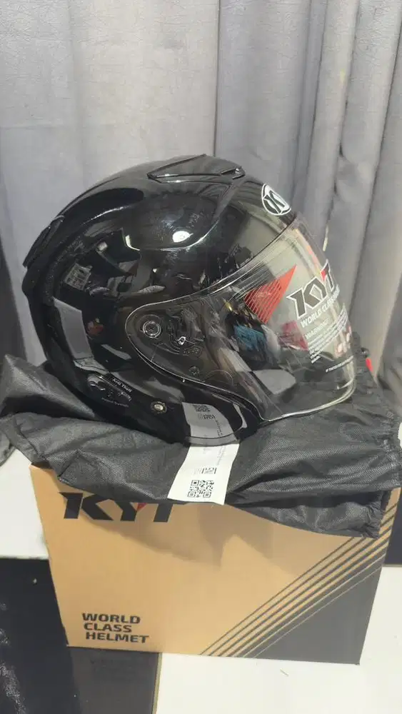 Helm KYT Kyoto Original