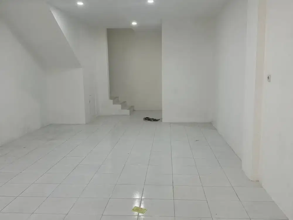 Ruko GSA Central Park Jakarta Barat