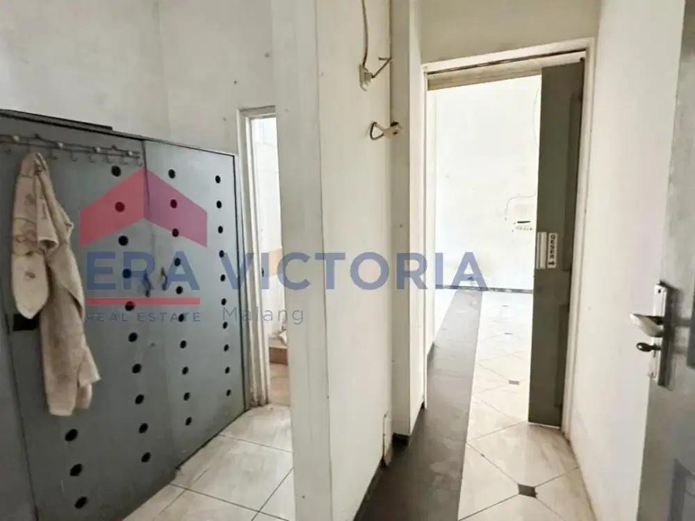 Ruko Poros Jalan Raya Blimbing Malang – Akses Lebar, Cocok Semua Usaha