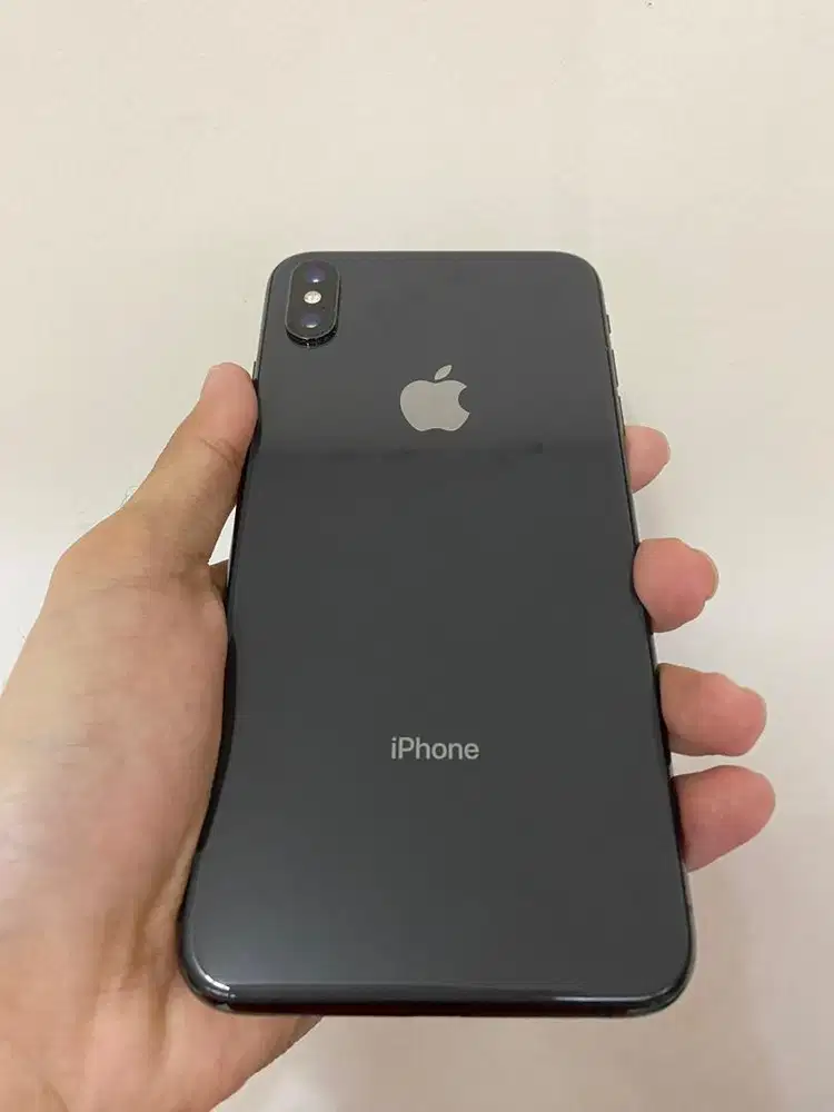 iphone xs max 256 inter murah