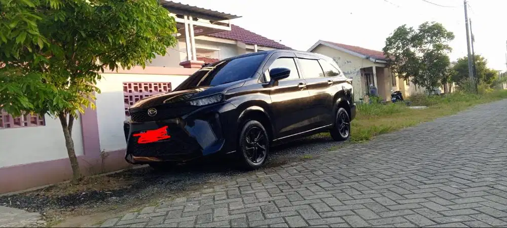 al new xenia 1.3 x MT