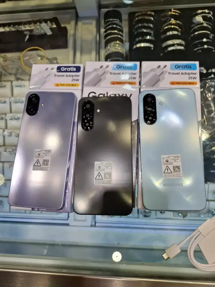SAMSUNG A17 PROMO KREDIT TANPA DP BUNGA RINGAN