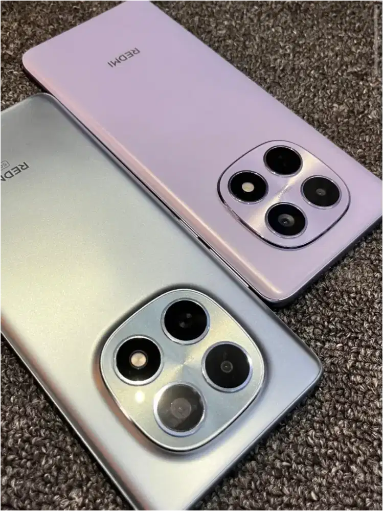 Redmi Note 15 | Promo