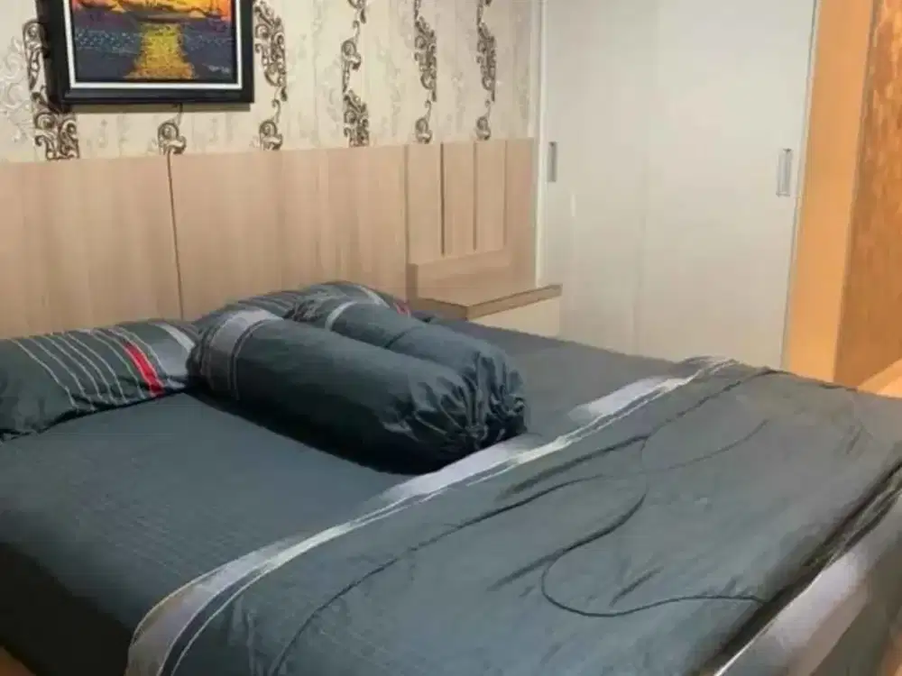 Apartment siap huni dan nyaman Marquis De Lafayette (MDL) Semarang - 11145