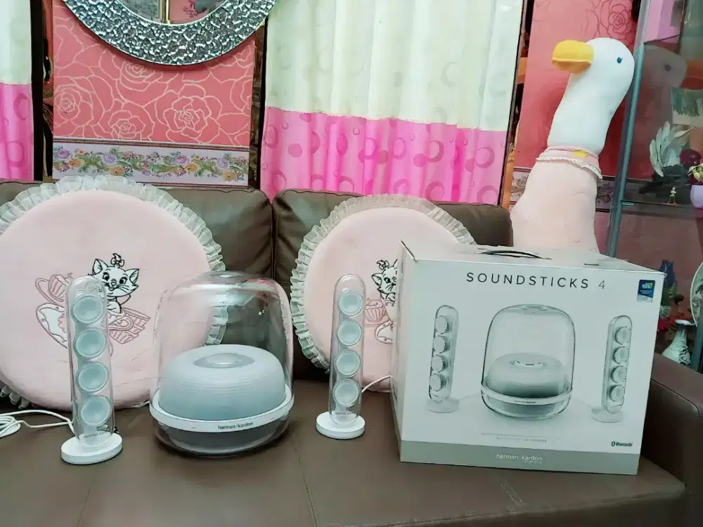 HARMAN KARDON SONDSTICK 4