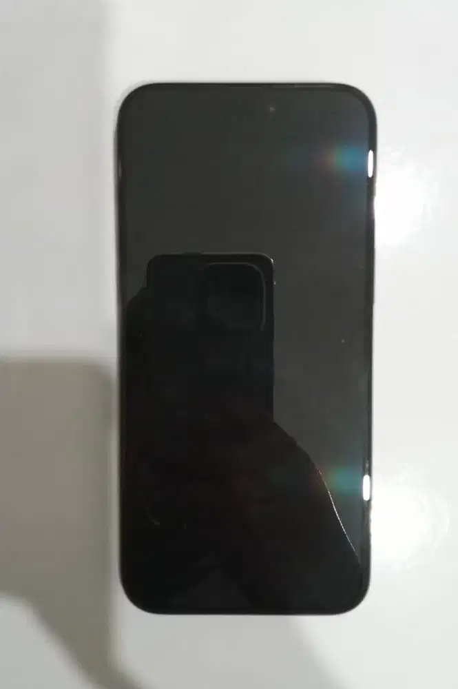 Iphone 15 Promax 256 GB ex Ibox