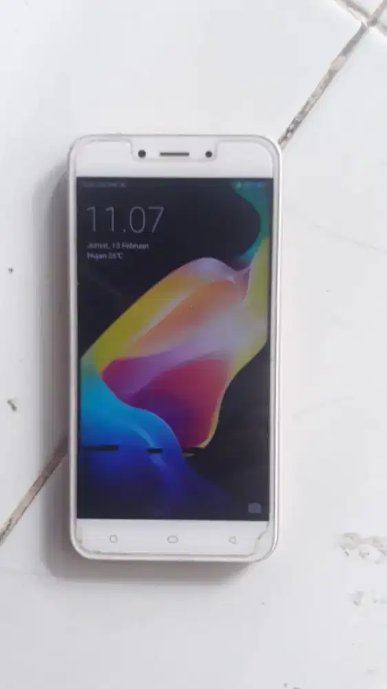 oppo A71 2018 ram 2/rom 16