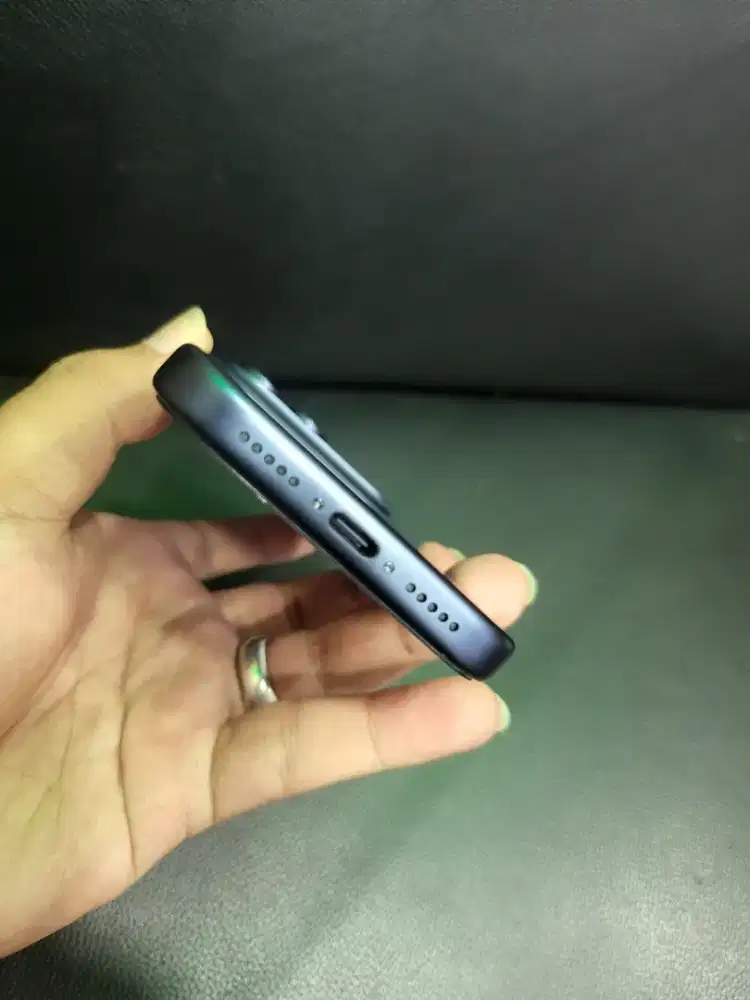 Iphone 17 pro 512GB iBox Like new